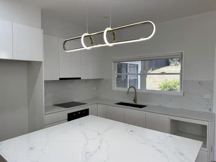 Third view of Homely house listing, 3 Austin Avenue, Campbelltown NSW 2560