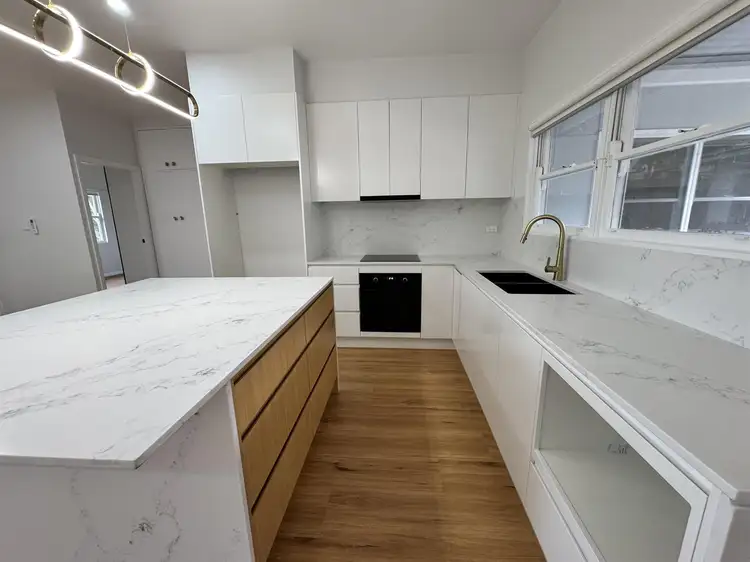 Fourth view of Homely house listing, 3 Austin Avenue, Campbelltown NSW 2560