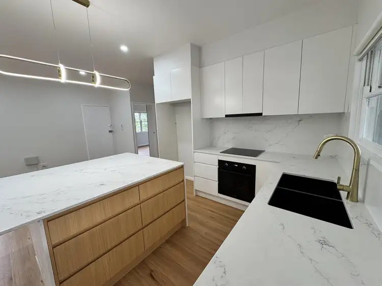 Fifth view of Homely house listing, 3 Austin Avenue, Campbelltown NSW 2560