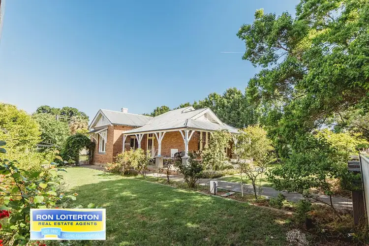 80 Thompson Street, Cootamundra NSW 2590
