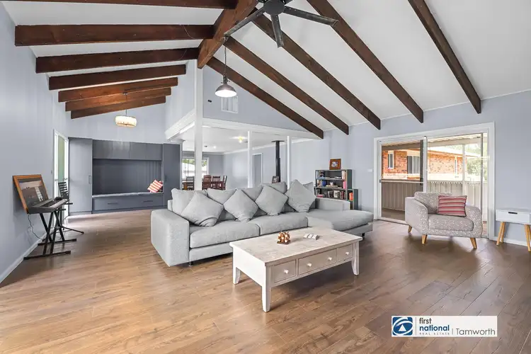 Third view of Homely rural property listing, 984 Upper Moore Creek Road, Moore Creek NSW 2340