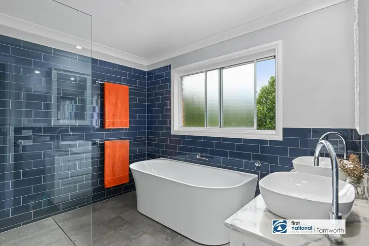 Fourth view of Homely rural property listing, 984 Upper Moore Creek Road, Moore Creek NSW 2340