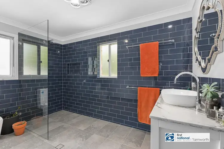 Fifth view of Homely rural property listing, 984 Upper Moore Creek Road, Moore Creek NSW 2340