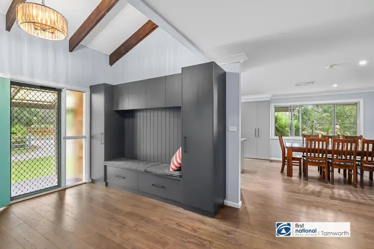 Sixth view of Homely rural property listing, 984 Upper Moore Creek Road, Moore Creek NSW 2340