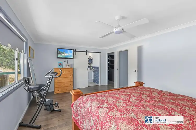 Seventh view of Homely rural property listing, 984 Upper Moore Creek Road, Moore Creek NSW 2340