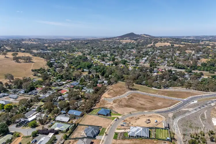 Fifth view of Homely land listing, 44 Webber Drive, Nairne SA 5252