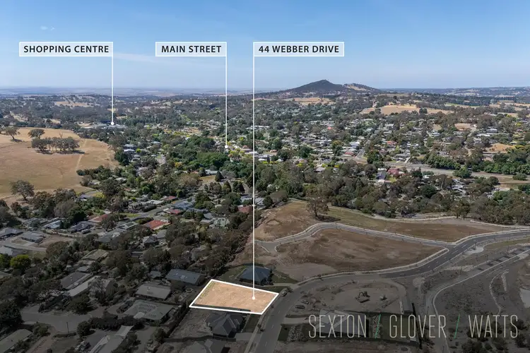 Sixth view of Homely land listing, 44 Webber Drive, Nairne SA 5252