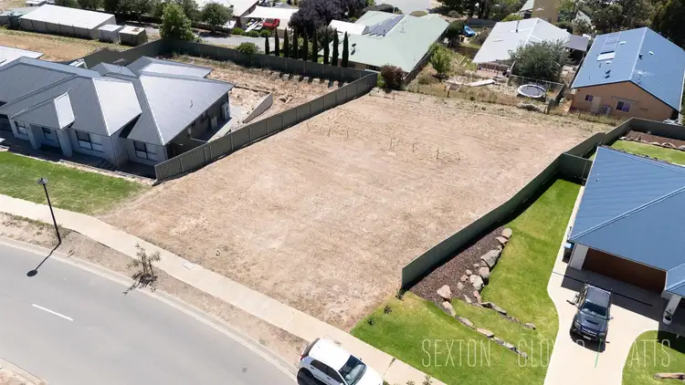 Seventh view of Homely land listing, 44 Webber Drive, Nairne SA 5252