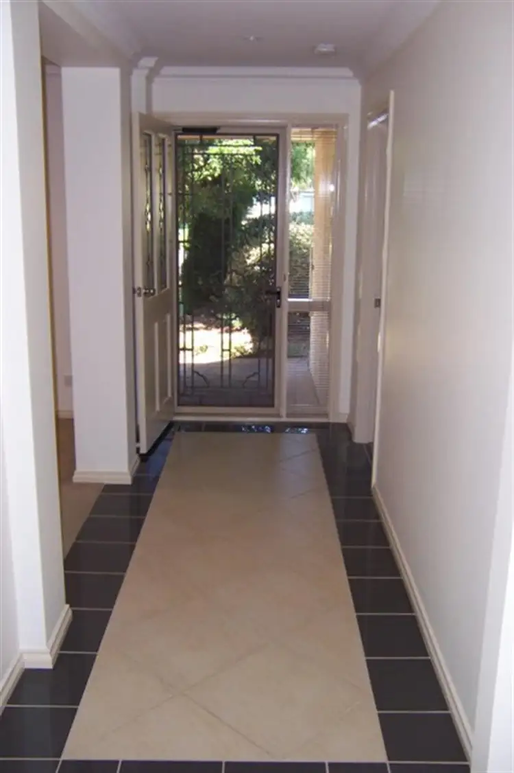 Second view of Homely house listing, 166 Hotham Circuit, Thurgoona NSW 2640