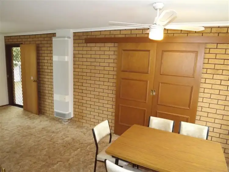 Second view of Homely unit listing, 2/396e Ross Circuit, Lavington NSW 2641