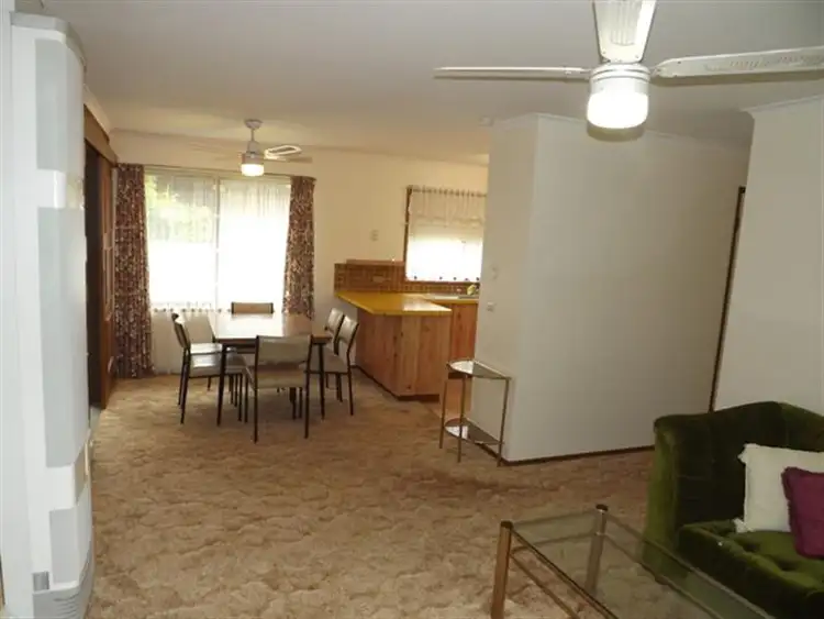 Third view of Homely unit listing, 2/396e Ross Circuit, Lavington NSW 2641