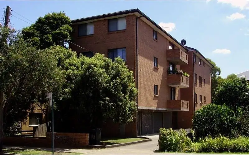 Main view of Homely apartment listing, 5/113 Moore Street, Liverpool NSW 2170