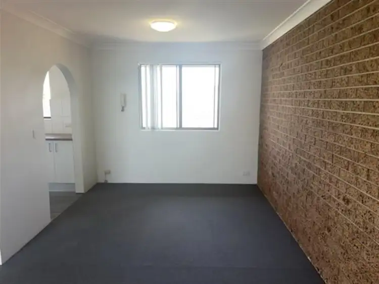 Second view of Homely apartment listing, 5/113 Moore Street, Liverpool NSW 2170