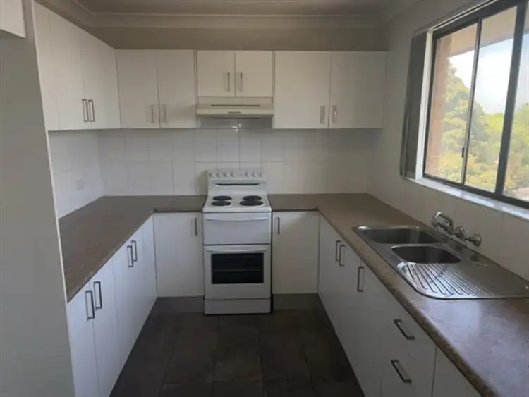 Fourth view of Homely apartment listing, 5/113 Moore Street, Liverpool NSW 2170