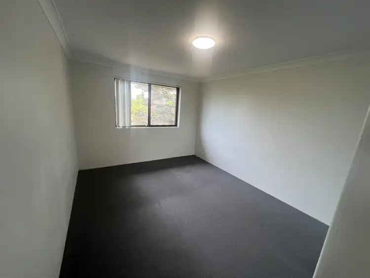 Fifth view of Homely apartment listing, 5/113 Moore Street, Liverpool NSW 2170