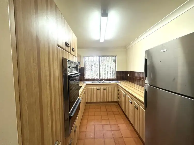 Second view of Homely unit listing, 2/8-12 Railway Crescent, Jannali NSW 2226