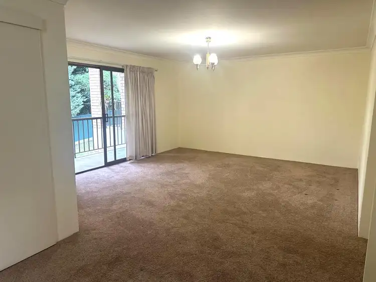 Third view of Homely unit listing, 2/8-12 Railway Crescent, Jannali NSW 2226