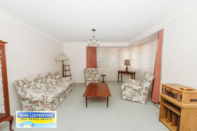 Second view of Homely house listing, 8 Harold Conkey Avenue, Cootamundra NSW 2590