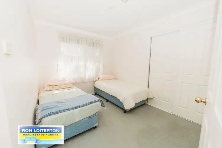 Fourth view of Homely house listing, 8 Harold Conkey Avenue, Cootamundra NSW 2590