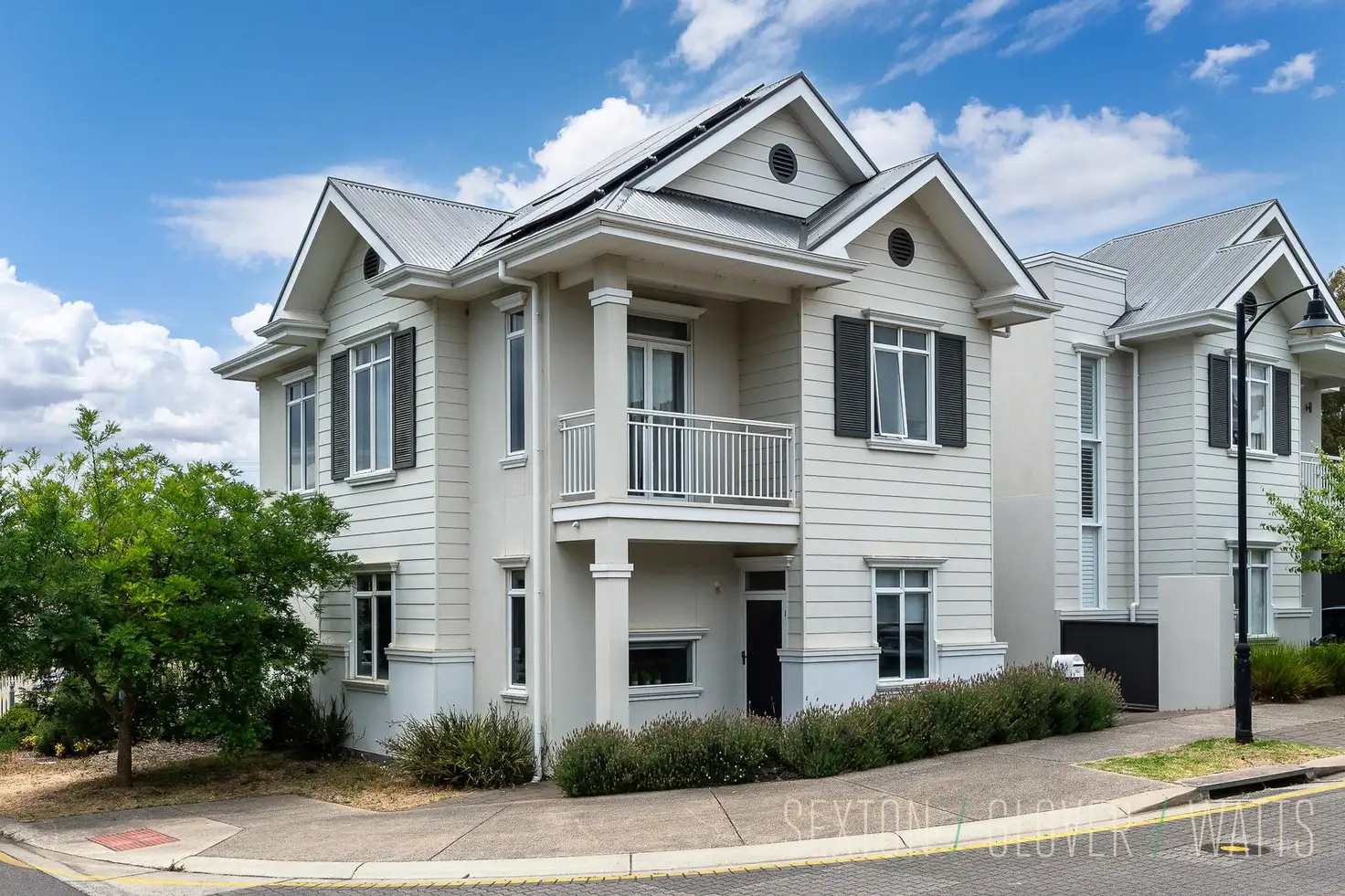 Main view of Homely townhouse listing, 1/1 Cleland Street, Mount Barker SA 5251