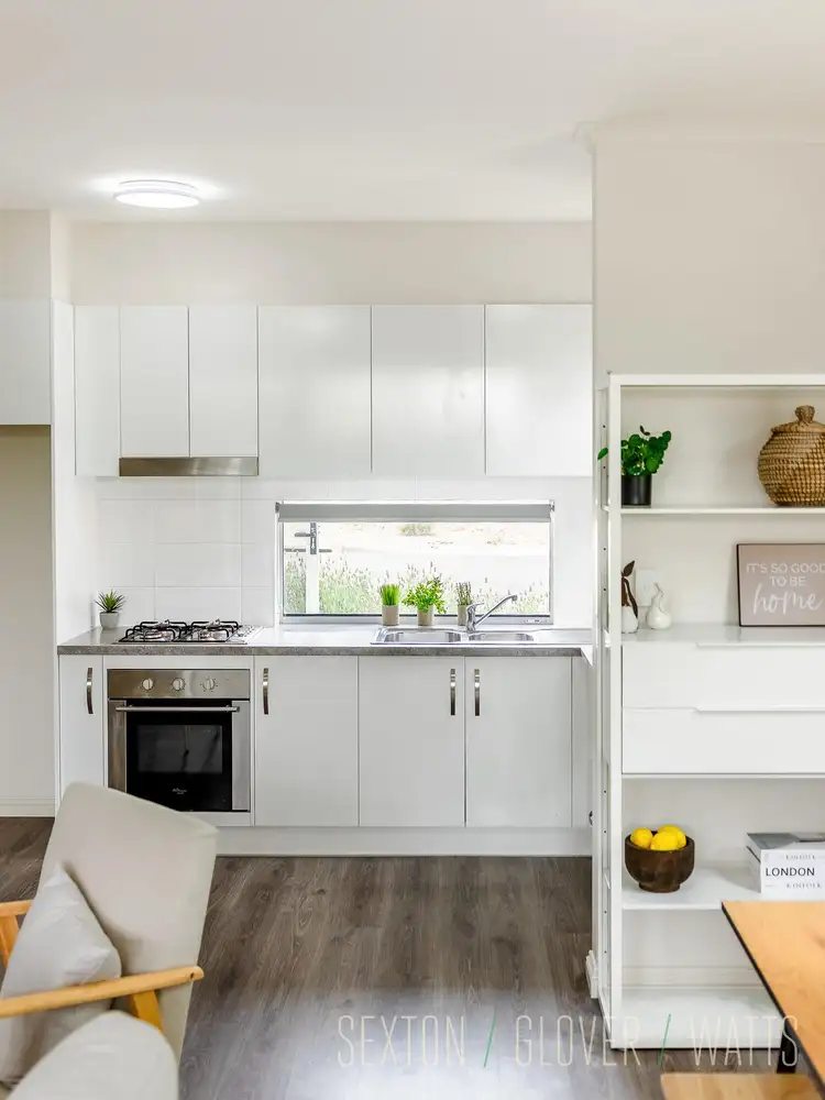 Second view of Homely townhouse listing, 1/1 Cleland Street, Mount Barker SA 5251