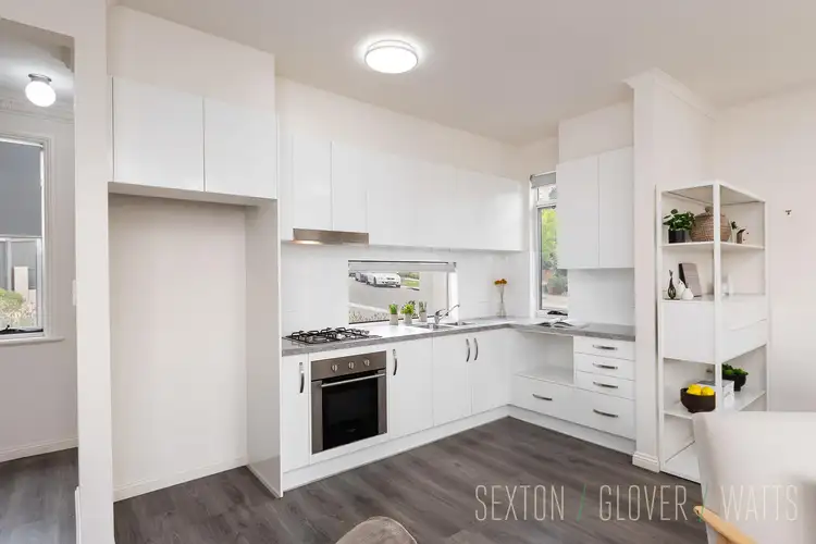 Third view of Homely townhouse listing, 1/1 Cleland Street, Mount Barker SA 5251