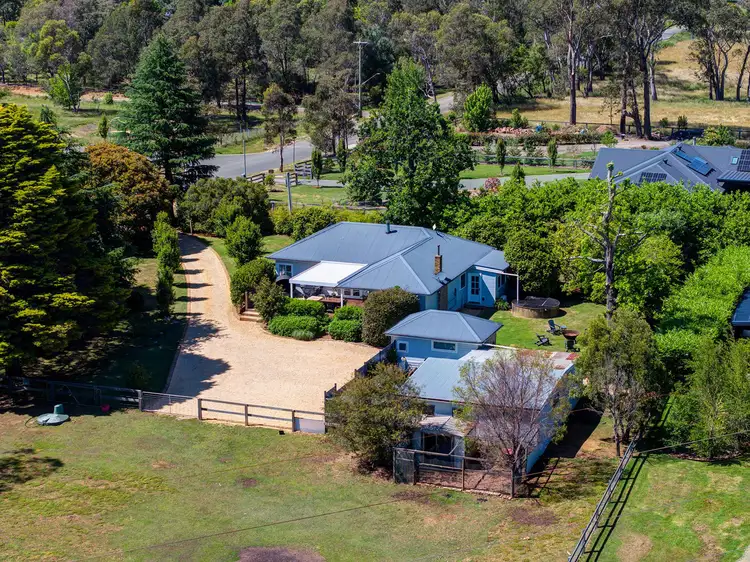 65 Greasons Road, Bundanoon NSW 2578