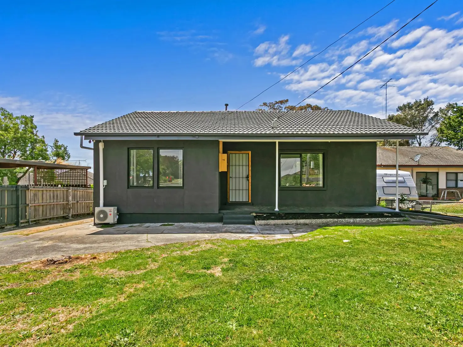 Main view of Homely house listing, 72 Haywood Street, Morwell VIC 3840