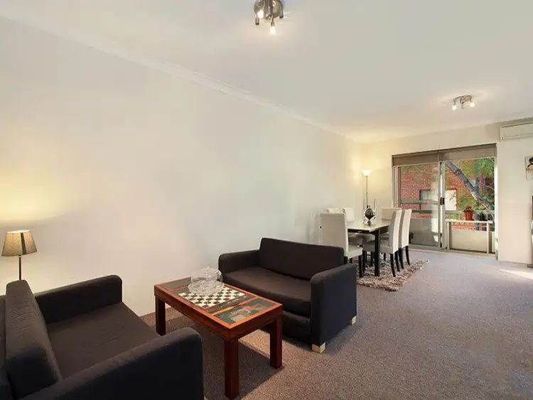 Main view of Homely unit listing, 4/534 Church Street, North Parramatta NSW 2151