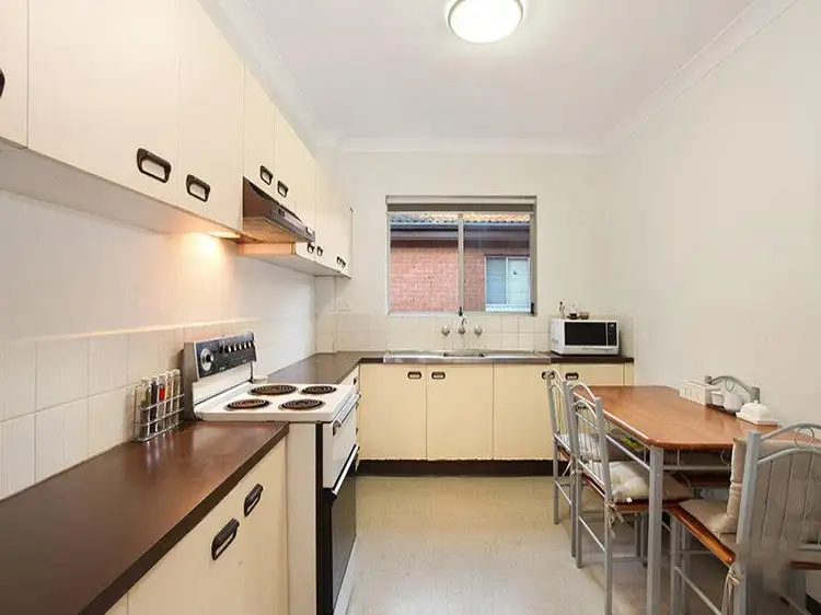 Second view of Homely unit listing, 4/534 Church Street, North Parramatta NSW 2151