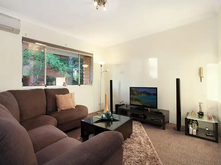Third view of Homely unit listing, 4/534 Church Street, North Parramatta NSW 2151