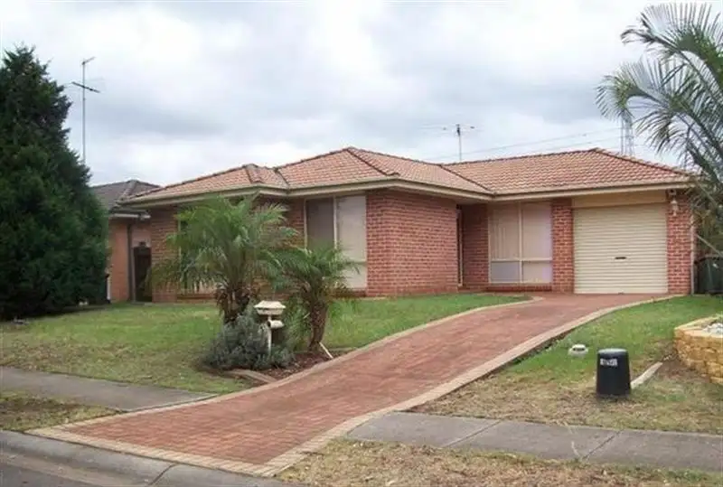 Main view of Homely house listing, 6 Wardang Road, Hinchinbrook NSW 2168