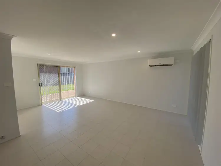 Second view of Homely house listing, 6 Wardang Road, Hinchinbrook NSW 2168