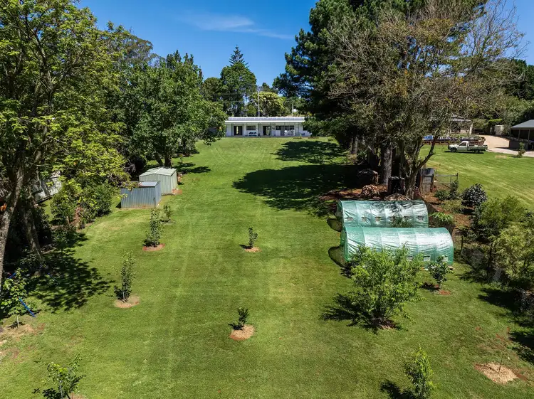 50-52 Bateke Road, Tamborine Mountain QLD 4272