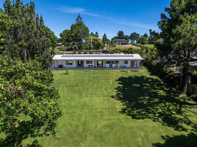 Second view of Homely house listing, 50-52 Bateke Road, Tamborine Mountain QLD 4272