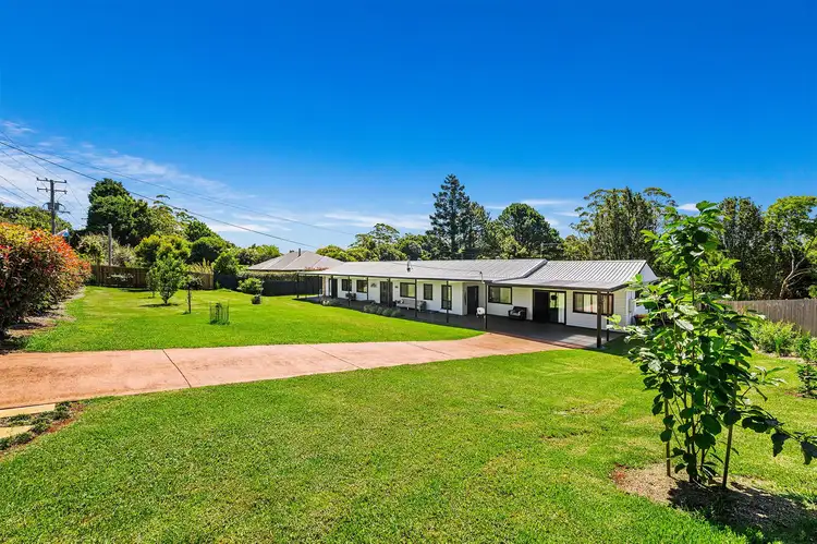 Third view of Homely house listing, 50-52 Bateke Road, Tamborine Mountain QLD 4272