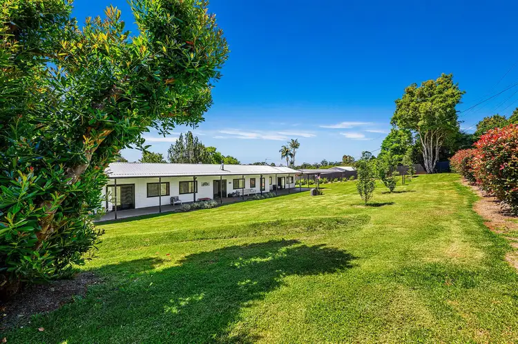 Fifth view of Homely house listing, 50-52 Bateke Road, Tamborine Mountain QLD 4272