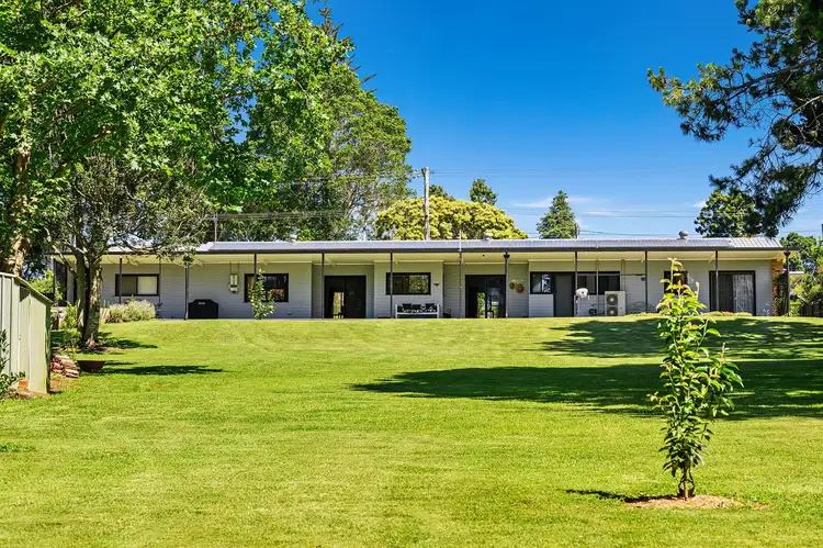 Sixth view of Homely house listing, 50-52 Bateke Road, Tamborine Mountain QLD 4272