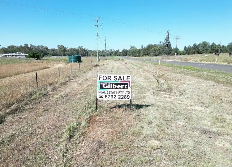872 Kaputar Road, Narrabri NSW 2390