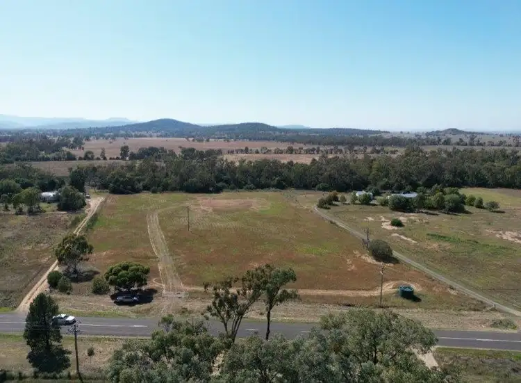 Sixth view of Homely land listing, 872 Kaputar Road, Narrabri NSW 2390