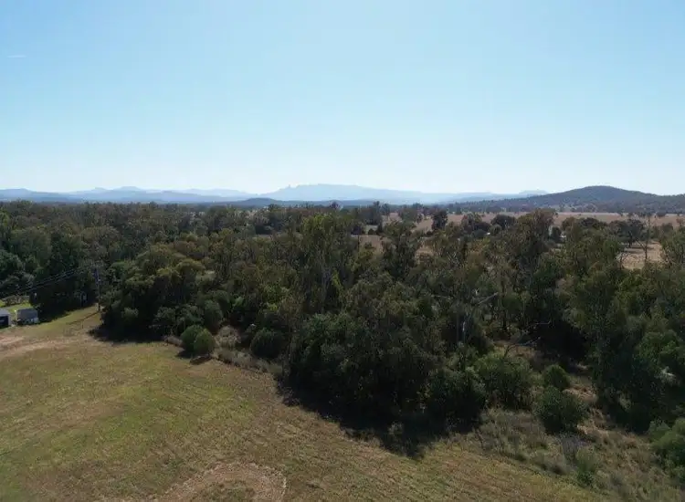 Seventh view of Homely land listing, 872 Kaputar Road, Narrabri NSW 2390