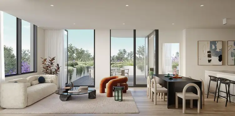 Main view of Homely apartment listing, 13 -19 Canberra Avenue, St Leonards NSW 2065