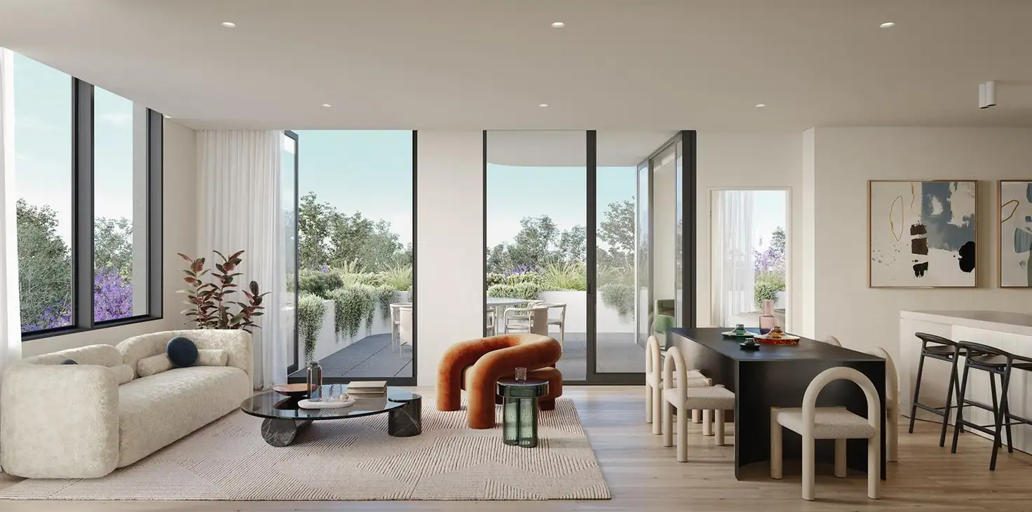 Main view of Homely apartment listing, 13 -19 Canberra  Avenue, St Leonards NSW 2065