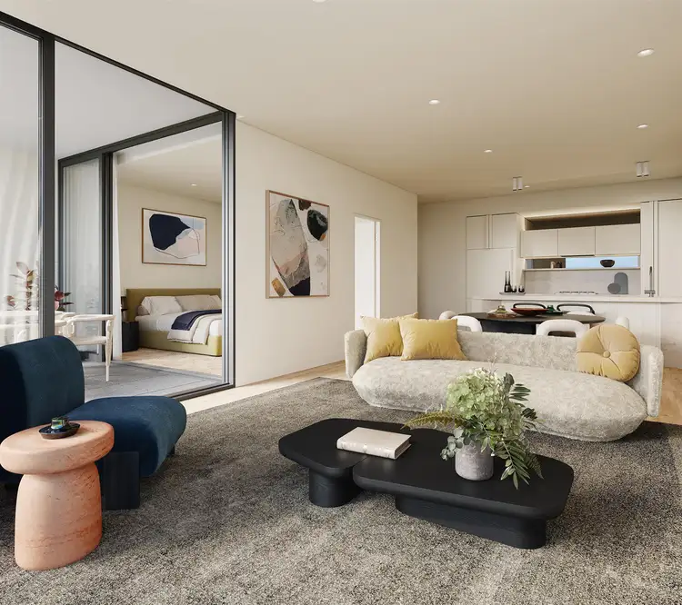 Third view of Homely apartment listing, 13 -19 Canberra Avenue, St Leonards NSW 2065