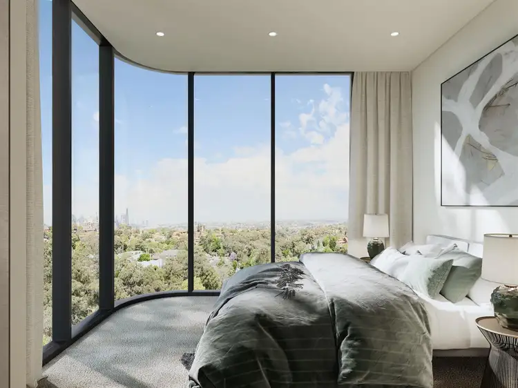 Fifth view of Homely apartment listing, 13 -19 Canberra Avenue, St Leonards NSW 2065