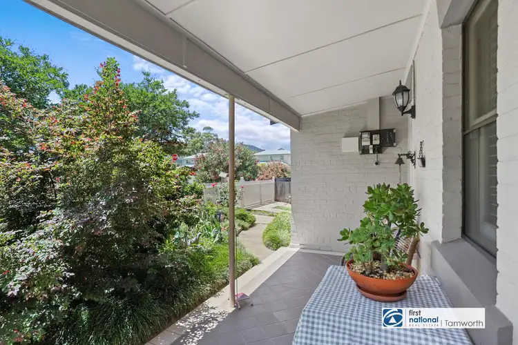 Third view of Homely house listing, 21 Rawson Avenue, Tamworth NSW 2340