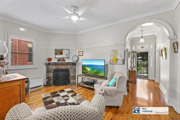Seventh view of Homely house listing, 21 Rawson Avenue, Tamworth NSW 2340