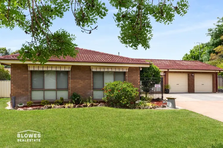 34 Monett Place, Orange NSW 2800