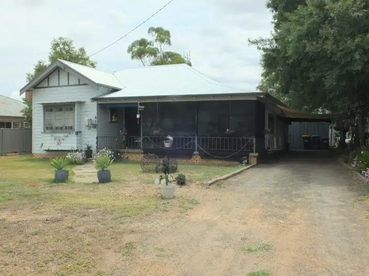 64 Nandewar Street, Narrabri NSW 2390