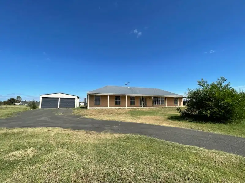 Main view of Homely house listing, 152 Riverside Drive, Narrabri NSW 2390